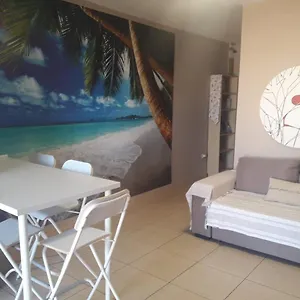 Terrace Oceanview Apartamento Costa Adeje (Tenerife)