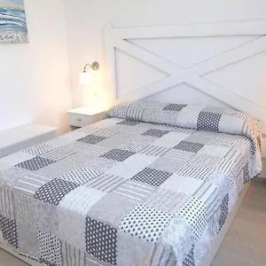 Fuerteventura Casa Fernanda Apartamento Corralejo