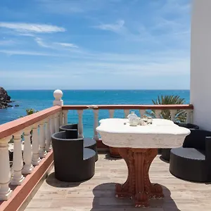 Barca Palms Apartamento Lajita