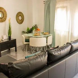  Apartamento La Maria2