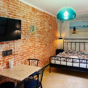  Apartamento Design Centro