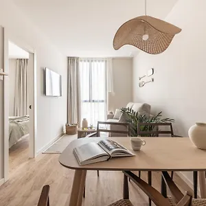  Apartamento Libere Trinidad
