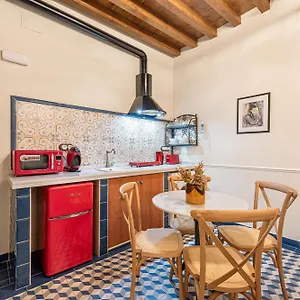  Apartamento Casa Museo La Merced By Unique