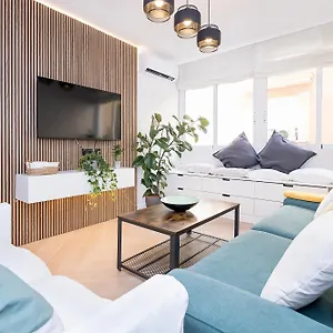  Apartamento Exclusive Centre