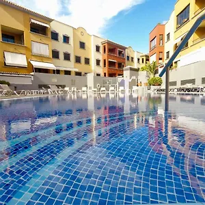 Paula Pool Adeje Apartamento Costa Adeje (Tenerife)