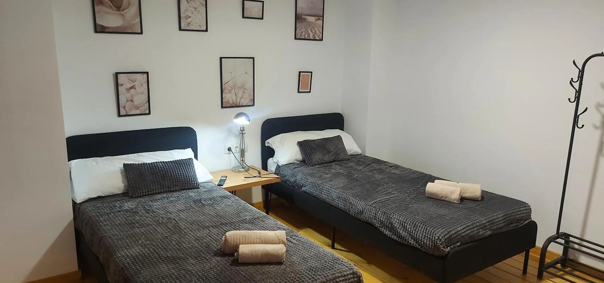 Letsmalaga - Duplex En El Centro Con Jacuzzi Apartment 0*, Malaga Spain