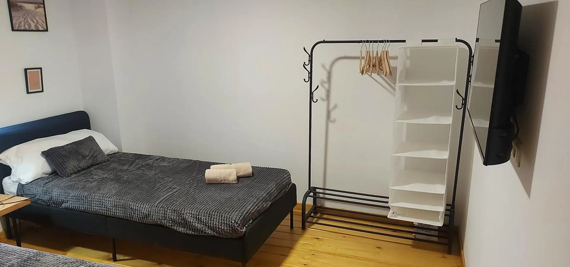 Letsmalaga - Duplex En El Centro Con Jacuzzi Apartment Spain