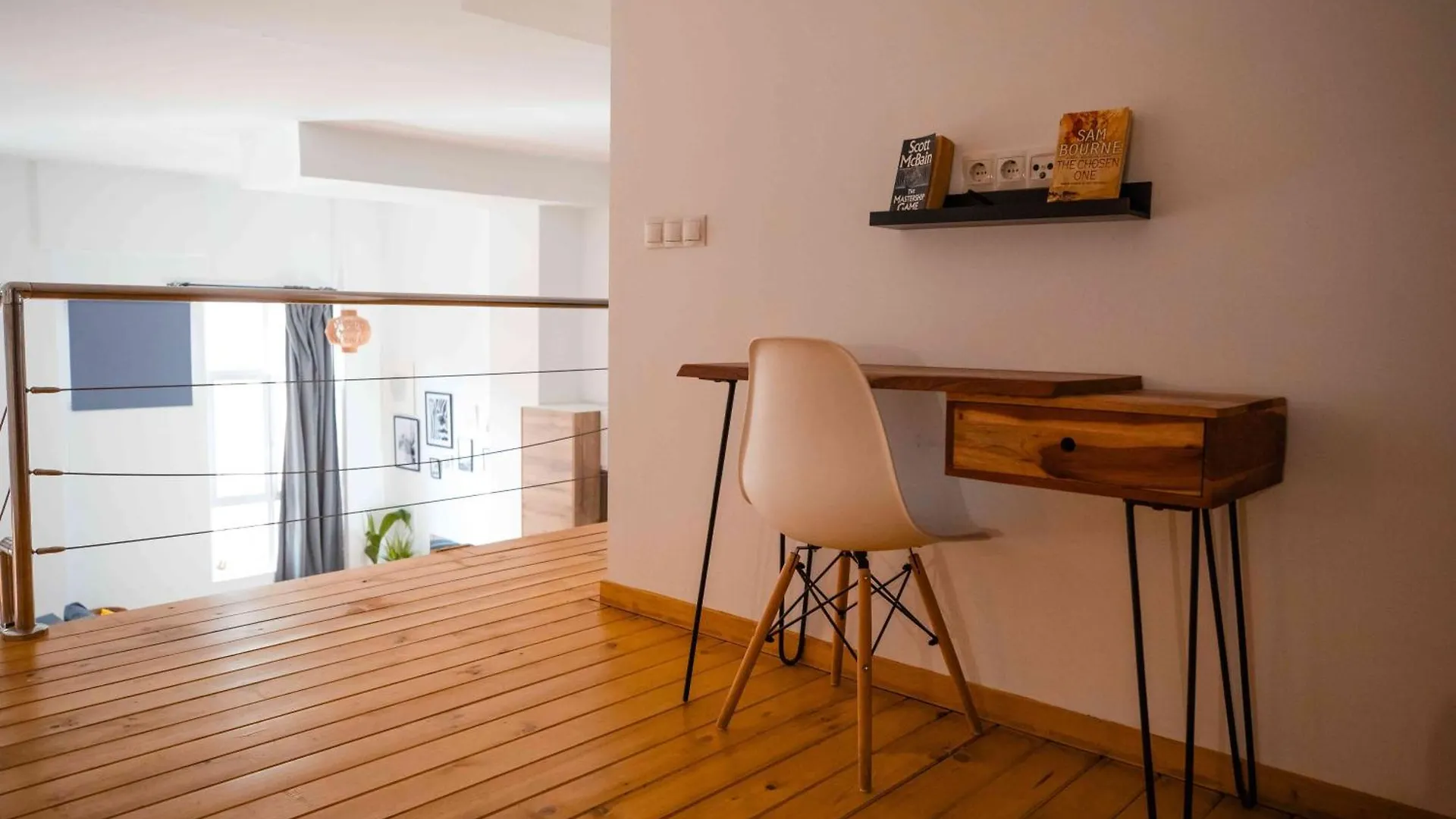 Letsmalaga - Duplex En El Centro Con Jacuzzi Apartment 0*, Malaga