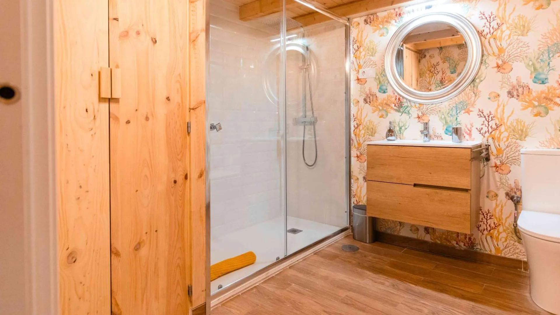 Letsmalaga - Duplex En El Centro Con Jacuzzi Apartment