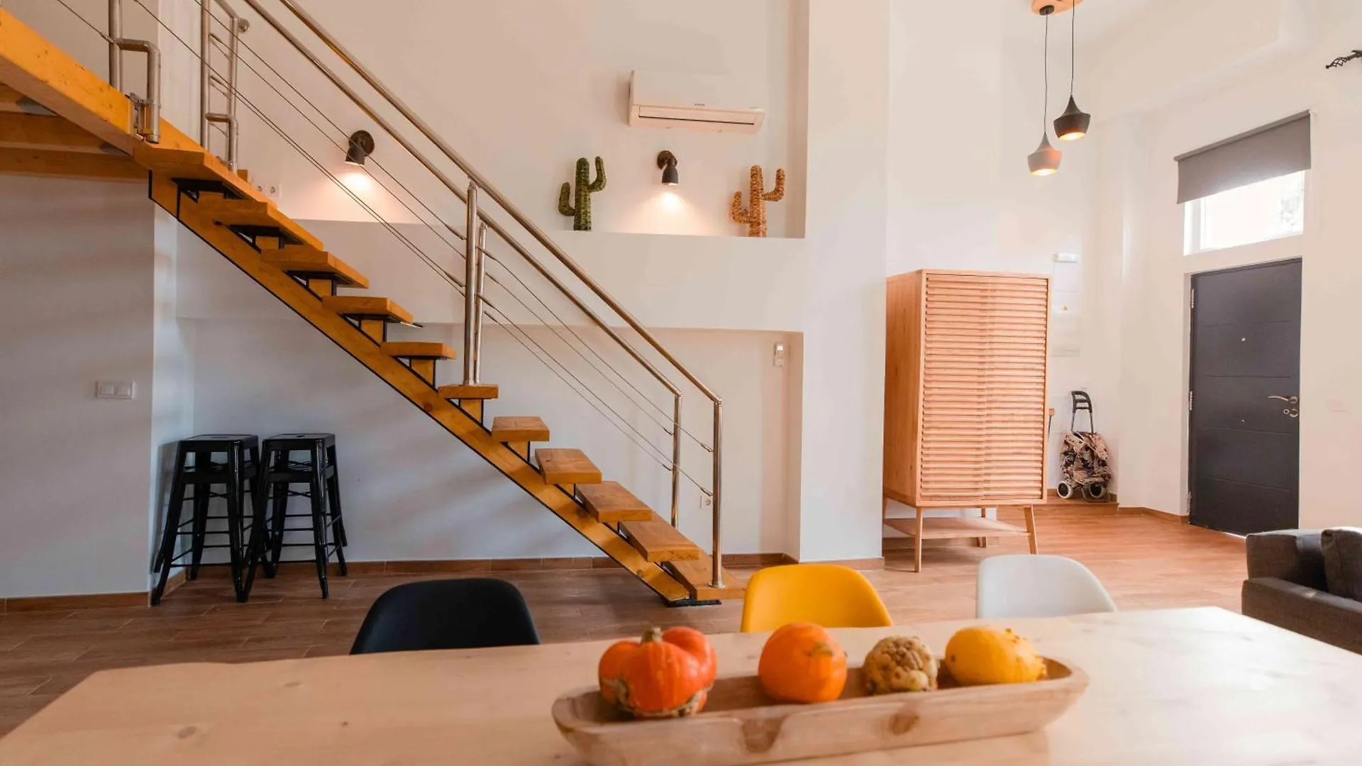 Letsmalaga - Duplex En El Centro Con Jacuzzi Apartment Spain