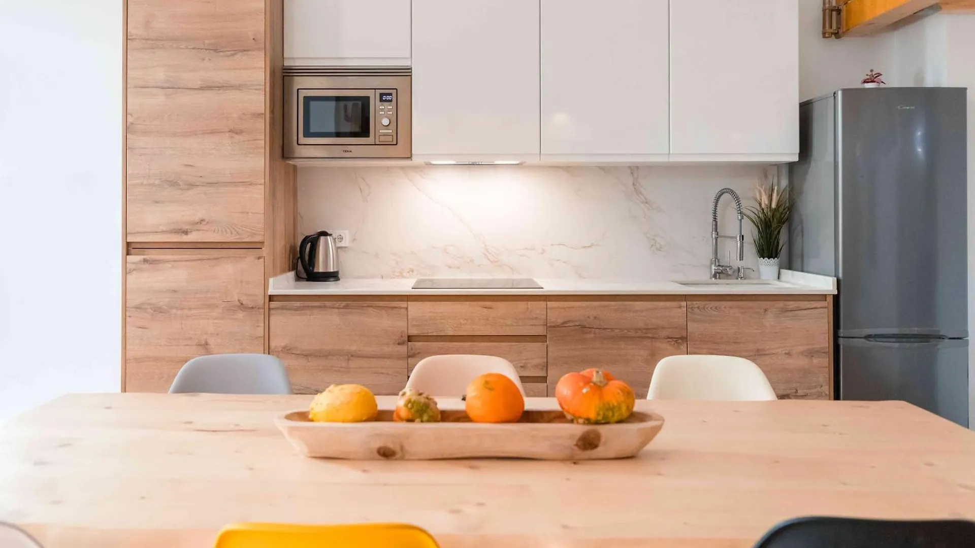 Letsmalaga - Duplex En El Centro Con Jacuzzi Apartment Malaga