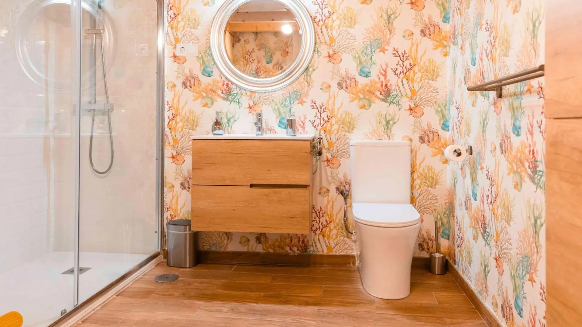 Letsmalaga - Duplex En El Centro Con Jacuzzi Apartment