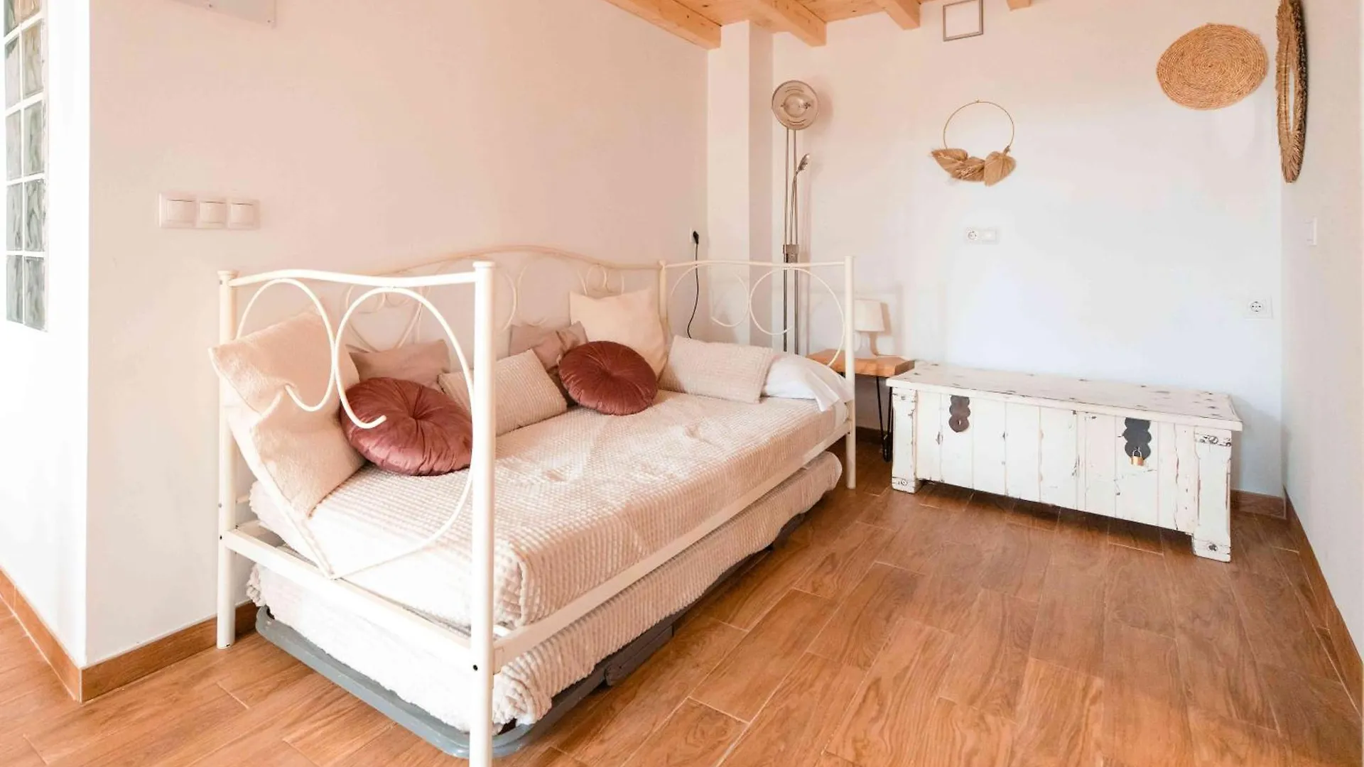 Letsmalaga - Duplex En El Centro Con Jacuzzi Apartment
