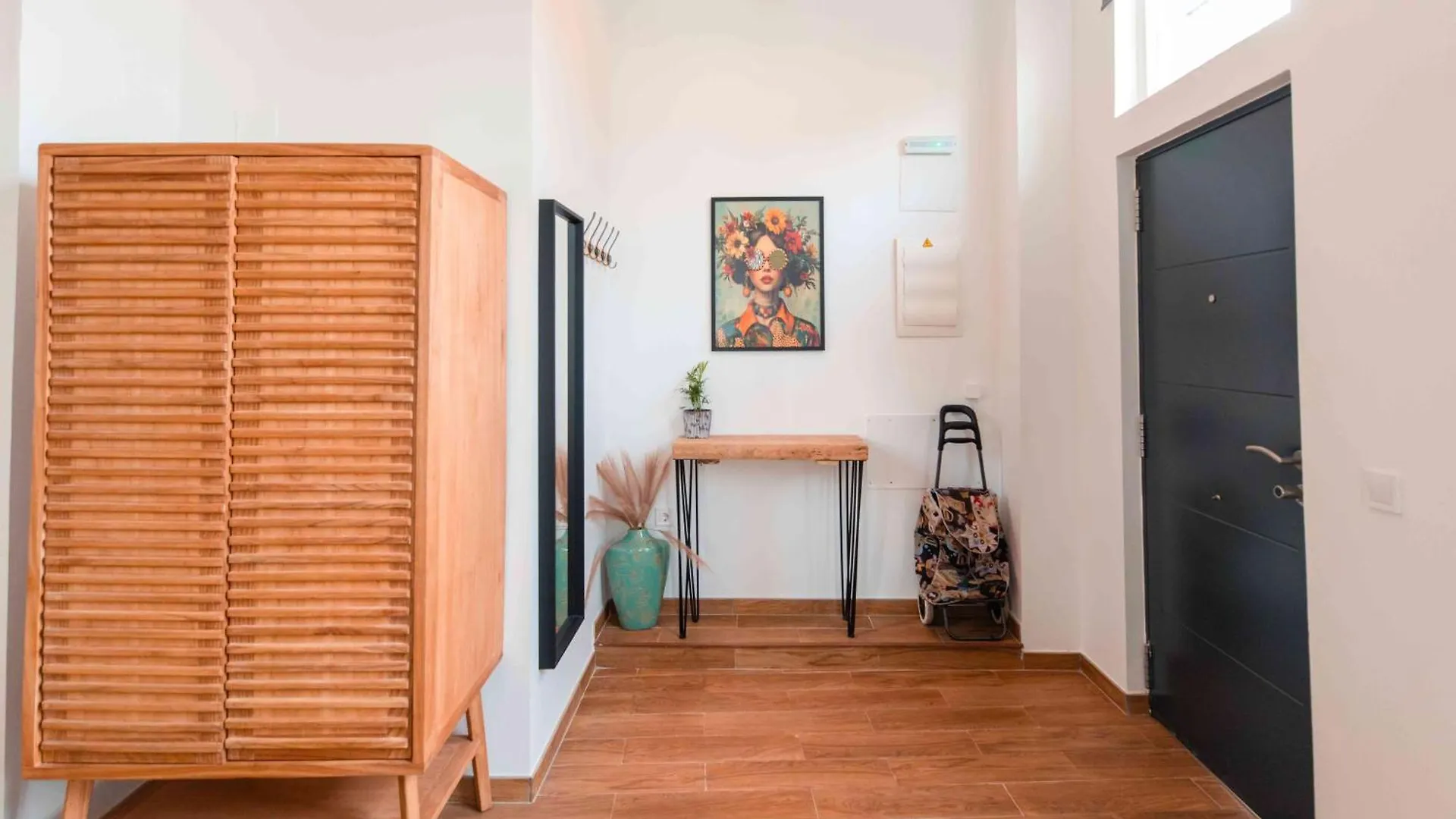 Letsmalaga - Duplex En El Centro Con Jacuzzi Apartment 0*, Malaga
